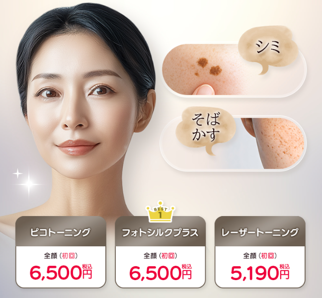 品川スキンクリニック