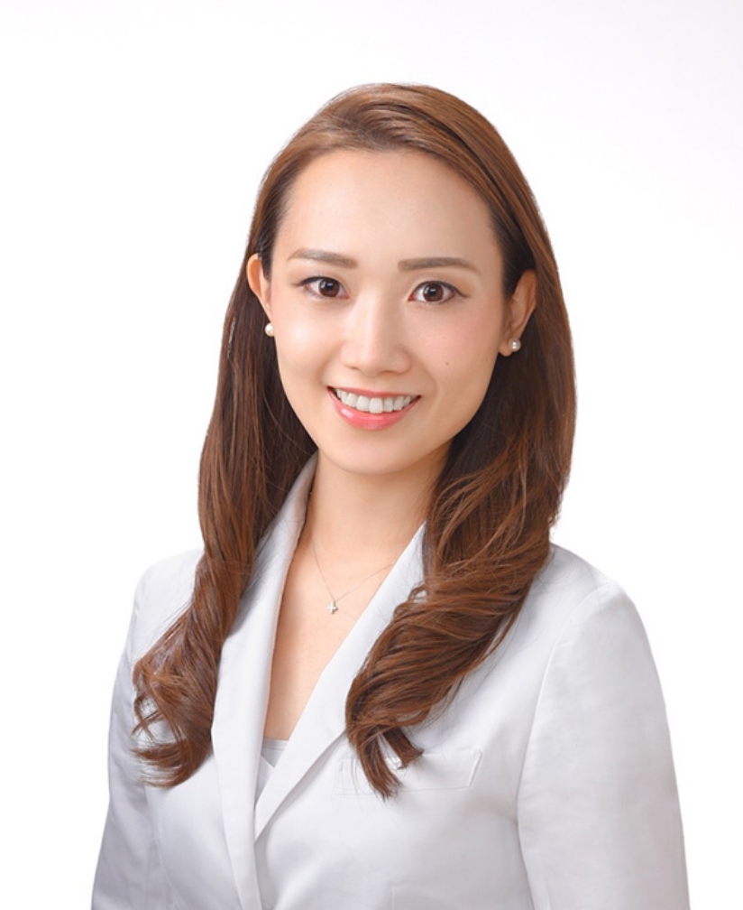 院長 綱島光紗季