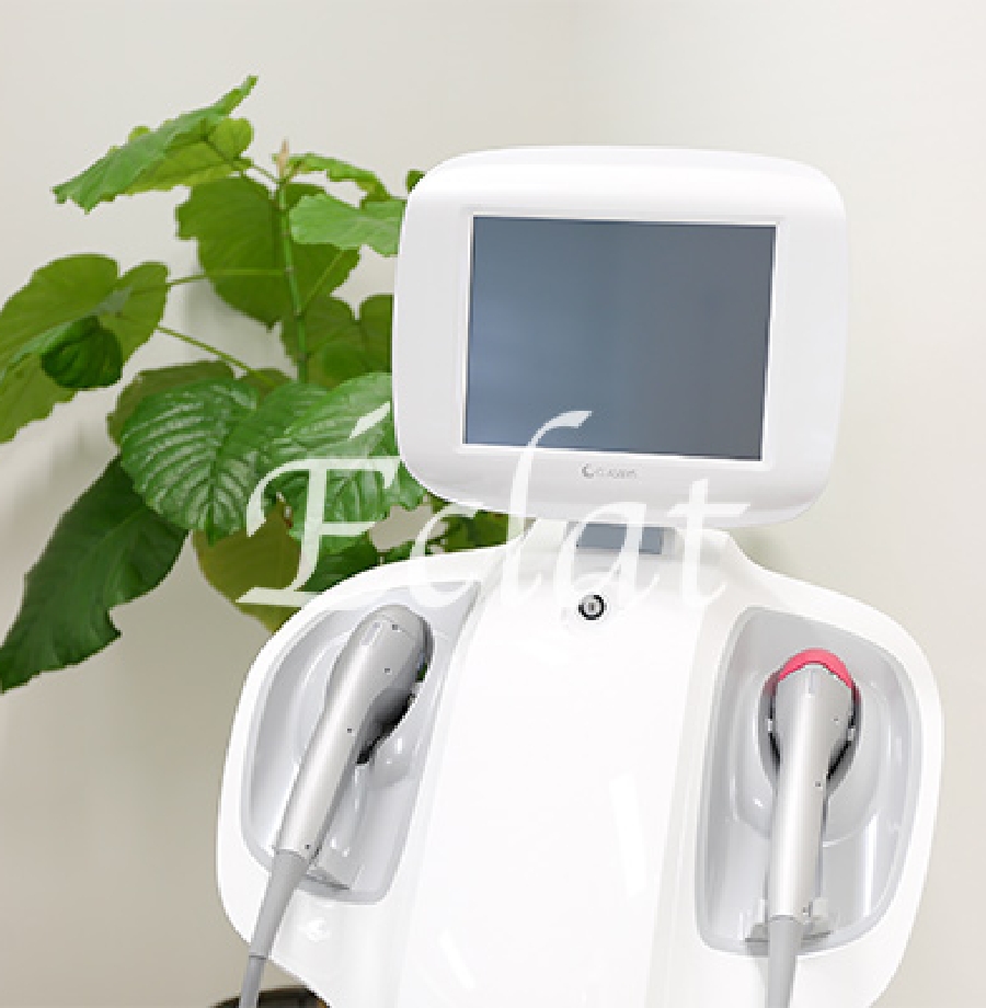 HIFU ウルトラフォーマーⅢ