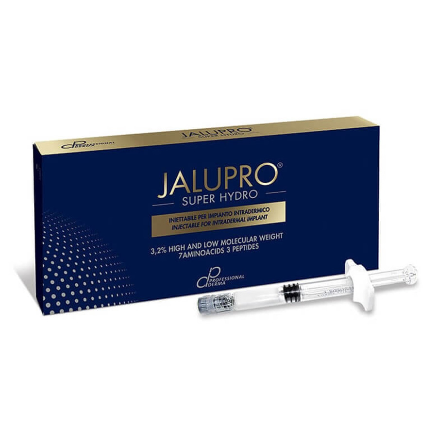 ジャルプロスーパーハイドロ