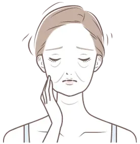 薄毛・抜け毛でお悩みの方