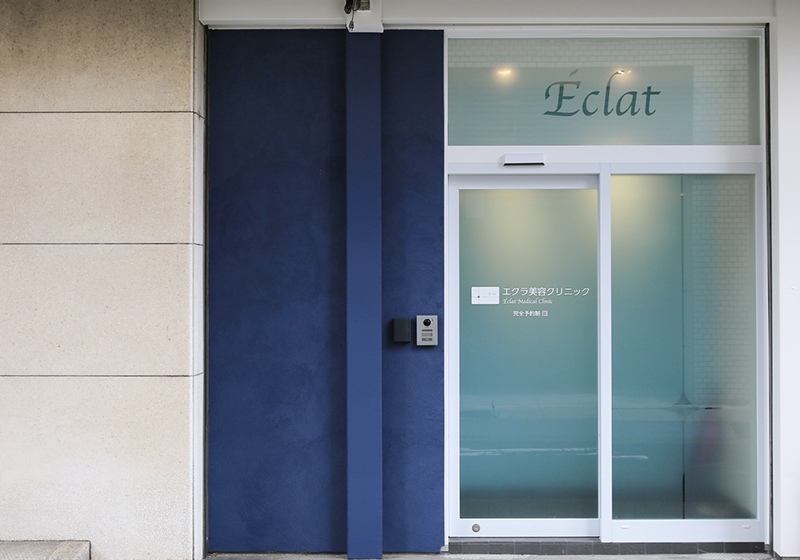 駅近で通いやすい立地